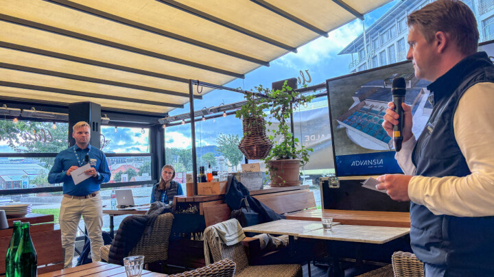 Hva skal til for å lykkes med landbasert oppdrett?