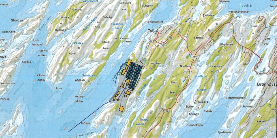 Får nytt avslag: Advokat mener vedtaket er ugyldig
