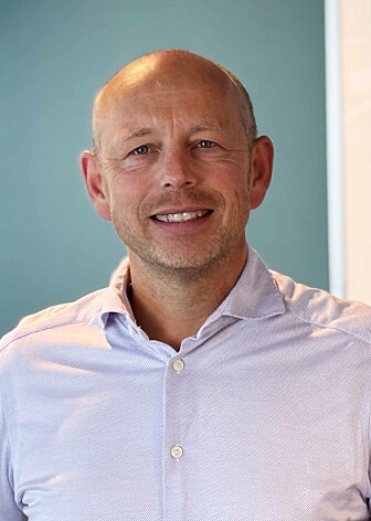 Han skal styre Nofitechs økonomi inn i vekstfasen