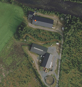 Har mistet tillatelsene