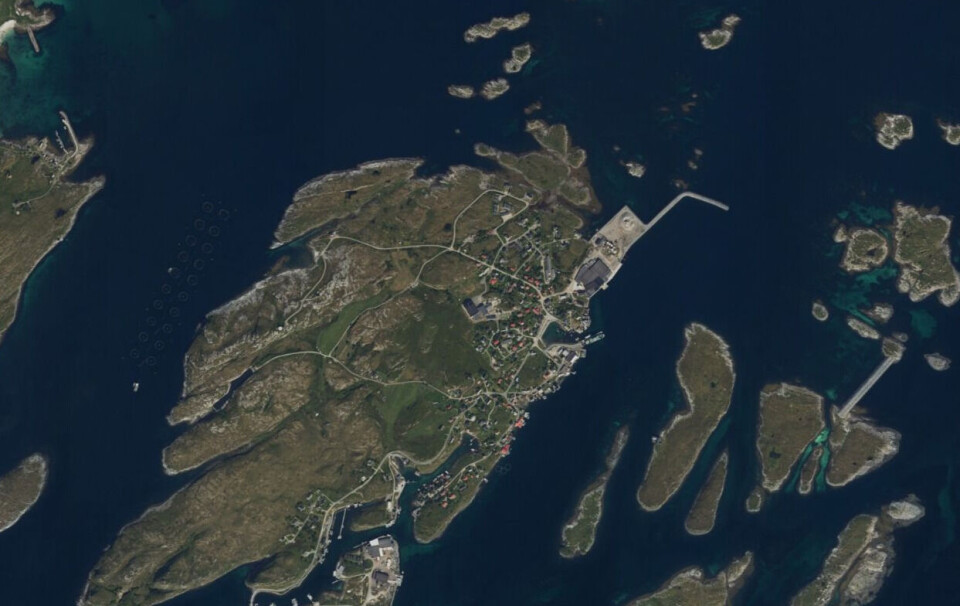Det er mye lærdom å hente fra dommen i saken mellom Gaia Salmon og Eyvi og Totalbetong. Gaia Salmon har bygget sitt anlegg på Træna i Nordland.