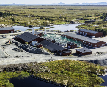 Denne oppdretteren går inn i Salmon Group