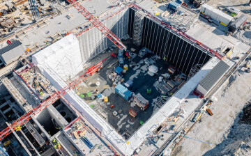 Skal sette ut over en million smolt på land