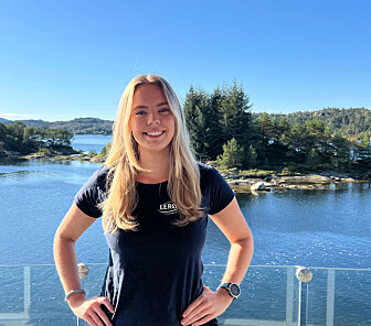 Tok Lerøy-sjefens råd – satser på RAS