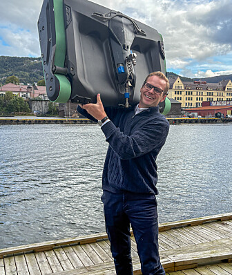 Flere enn ti nye kontrakter sikret på kort tid