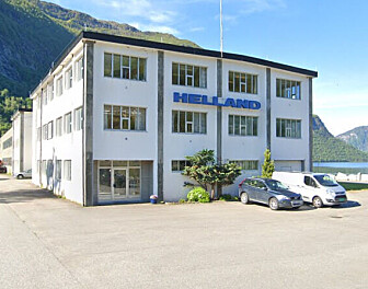 Gir opp settefiskplaner