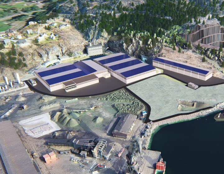 Fremdeles minst to år unna byggestart