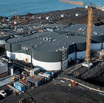 Første sekskiloslaks slaktet