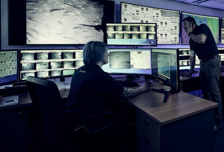 Skal bygge nytt settefiskanlegg