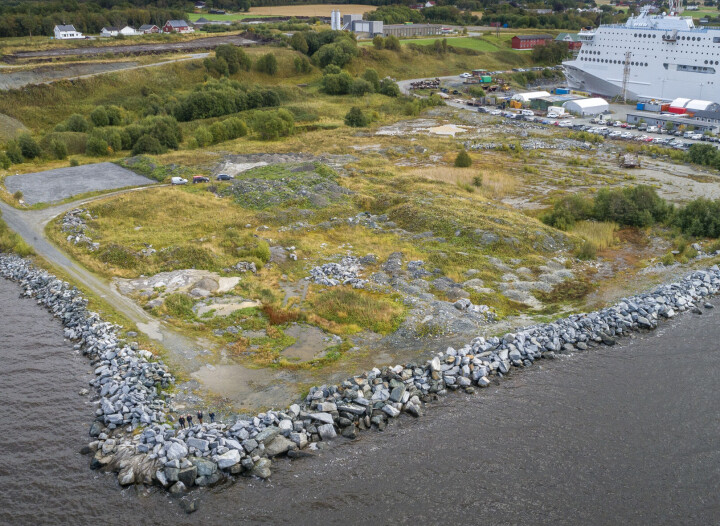 Alle tillatelser på plass – nå søker de investorer