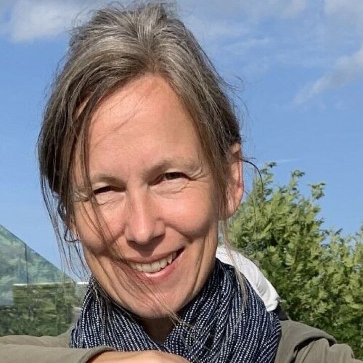 Anne Johanne Tang Dalsgård er sekretariatsleder for NordicRAS