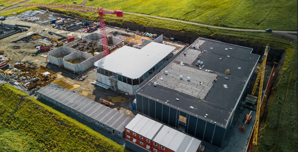 Tilpasser byggene til teknologien – ikke omvendt