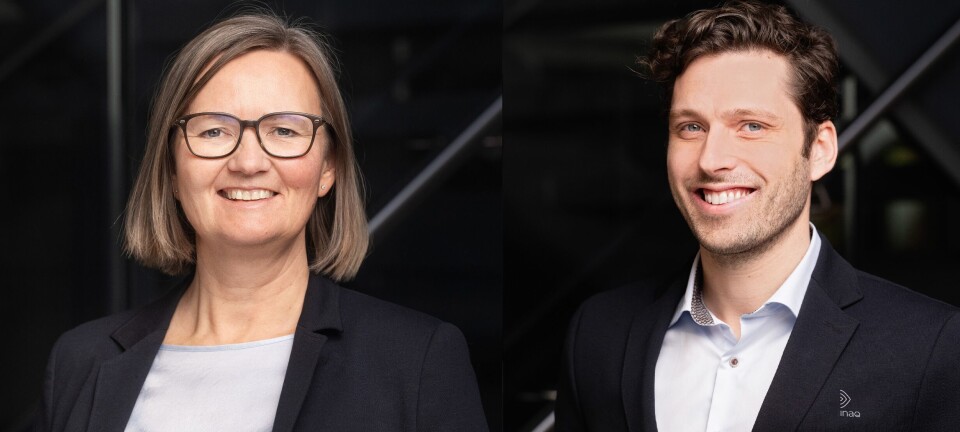 Troverdighet er valutaen: Derfor lykkes noen landbaserte prosjekter