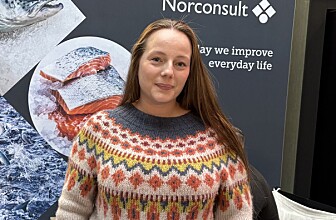 – Hvem passer egentlig på fisken når teknologien utvikles?