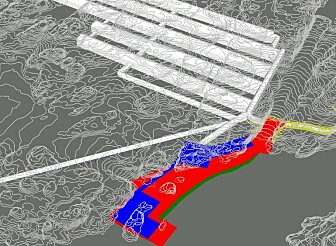 Nå er søknaden om landbasert matfisktillatelse endelig sendt Norwegian Mountain Salmon