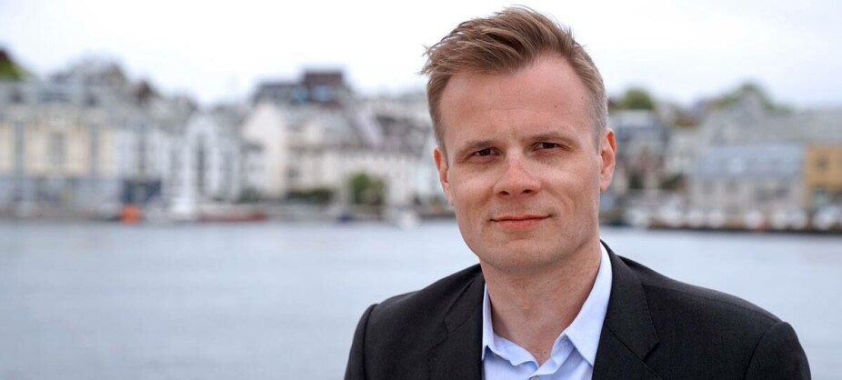 Kraft Laks skal serve landbasert anlegg med smolt