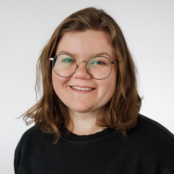 Ingrid Romfo Meringdal