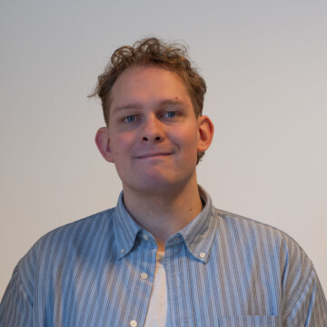 Daniel Bjordal