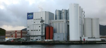 Biomar tapte i retten - må betale 36 millioner