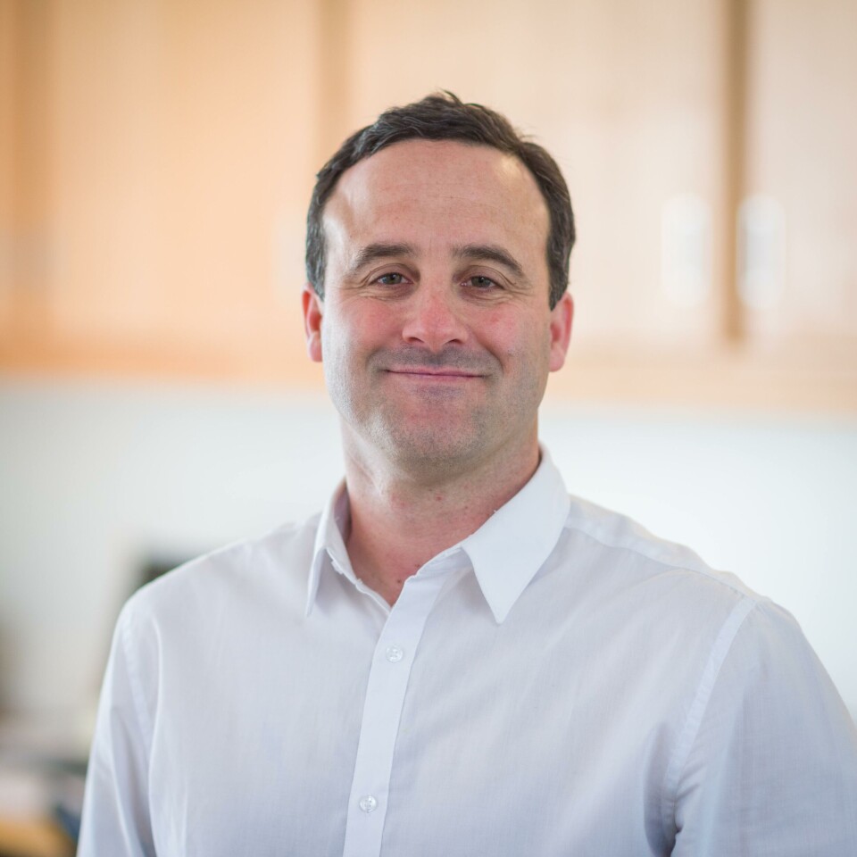 Matias Del Campo, CEO Benchmark Chile har i sin karrière innehatt en rekke ledende stillinger i selskaper som leverer genetiske tjenester, helseprodukter og diagnostikk til den Chilenske oppdrettsnæringen.