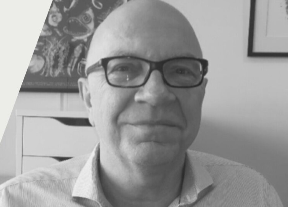Morten Sædberg, daglig leder i Rensefiskgruppen forteller de satser på berggylt og torsk, i tillegg til rognkjeks. Foto: Privat. Morten Sædberg, daglig leder i Rensefiskgruppen forteller de satser på berggylt og torsk, i tillegg til rognkjeks. Foto: Privat.