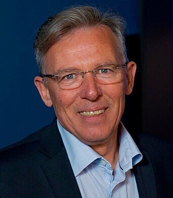 Per Håkon Stenhaug er direktør for kommunikasjon og HR i Pure Salmon Kaldnes. Per Håkon Stenhaug er direktør for kommunikasjon og HR i Pure Salmon Kaldnes.