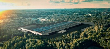 Skal bygge landbasert matfiskanlegg i Sverige
