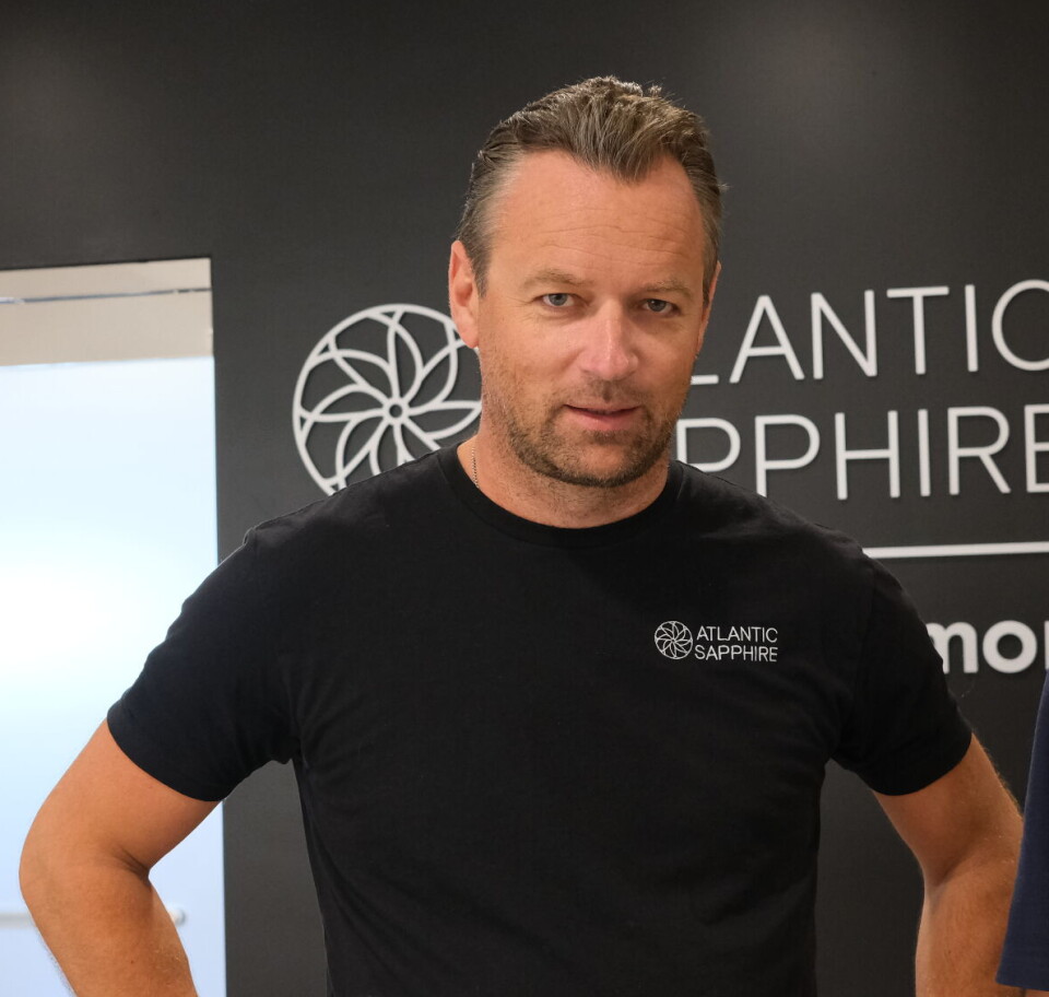 Styreleder og CEO i Miami-avdelingen Johan E. Andreassen forteller man også har gjort flere forbedringer i 2022, som skal gi uttelling i år og fremover.