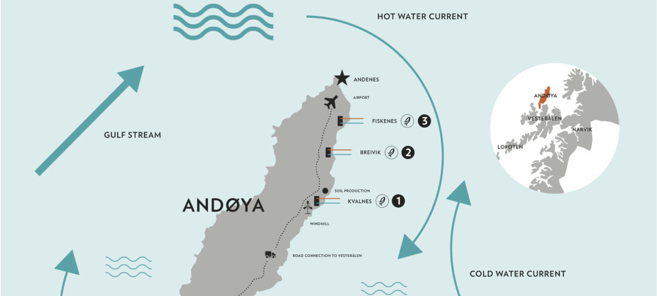 Reguleringsplan godkjent